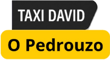 TAXI DAVID – O PEDROUZO